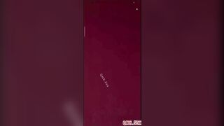 [Hot] Bé Ni Hot Tiktoker hơn 200k follow mới 2k9 lộ clip live app show vú bím móc lol