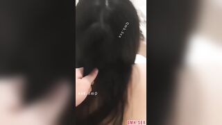 THẦY CHUYÊN VĂN ĐỊT CÔ GIÁO THỰC TẬP MỚI VÀO TRƯỜNG
