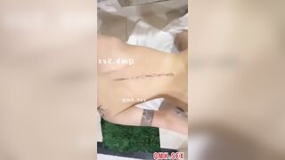 Khám phá âm hộ ghệ non tơ Đặng Nhật Linh p3