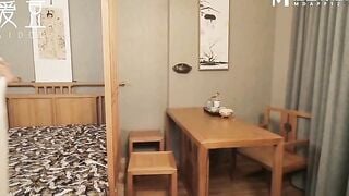 Nàng tiểu thư núi tuyết phải lòng tên sở khanh dâm đãng
