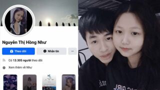 Sex Nguyễn Thị Hồng Như 2ka10 Địt Nhau Cùng Người Yêu