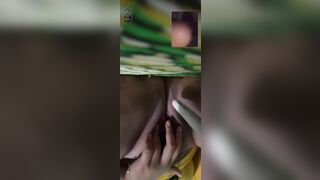 Ng yêu quá zâm nứng lồn call tự sướng