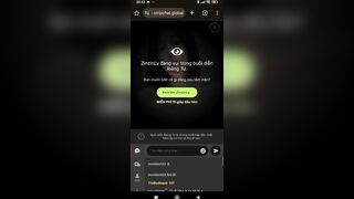 Chat sex với em thỏ lồn đẹp dâm p1