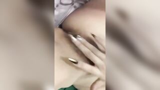 Tiktoker Hồ Ngọc Hà 500k FL Lộ clip Chát Sex Khoe Vú Lồn djt Nhau