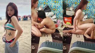 ĐỊT EM GÁI DÂN TỘC TRONG PHÒNG TRỌ Ở BẮC GIANG PHẦN 1