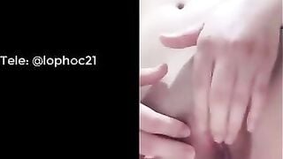 Em rau hàng ngon thủ dâm gạ trai địt nhau vú to lồn non nhiều nước