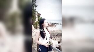 Cực shock, Thợ ảnh Lưu Gia Linh Bán Trinh 20m Đại gia phá Trinh chảy máu lồn rên rỉ