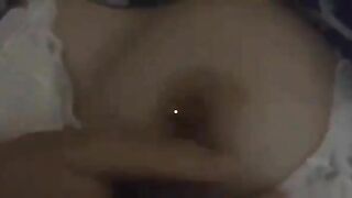 Gái xinh vú to 2
