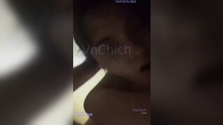 Chịch vợ thg bạn chí cốt Lên Đỉnh Trợn cả mắt bắn dâm thủy rên rỉ liên tục