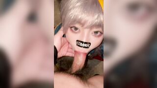 cosplay cương thi | phần 3