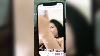clip sex của vợ trong điện thoại thằng bạn thân