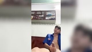 HS tập 9