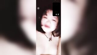 em sinh viên bị người yêu gạ chat sex