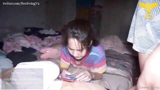 Địt bạn của em trai hàng ngon mới lớn mình dây hàng ngon dâm đãng kích thích
