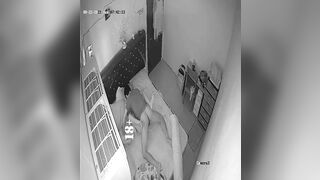 Hack cam cảnh vợ mới sanh con vừa phải chăm con bú vừa phải chiều chồng xem thật cuốn
