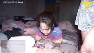 Địt con bạn thân vú to hàng ngon rên la dâm đãng kích thích siêu dâm