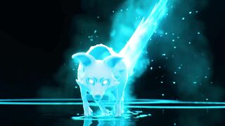 Kiriko overwatch bị đụ
