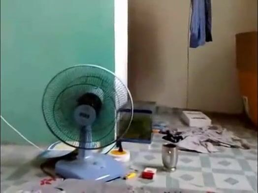 Lâu Lâu Bạn Thân Chở Ghệ Tới Nhà Trọ Mình
