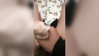 Quần lót yêu dấu của cô giáo