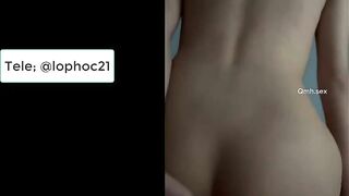 Clip hot, Gạ em ghệ thg bạn Chuppy quan hệ tình dục xuất tinh đầy lồn suýt bị phát hi