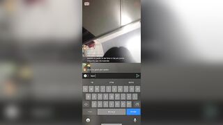 P85 show cu cho người lạ trên ometv, omegle và các nền tảng khác