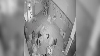 Hack cam học sinh cấp 2 thay vì học nhóm tắt đèn mò cu tập làm chuyện vợ chồng