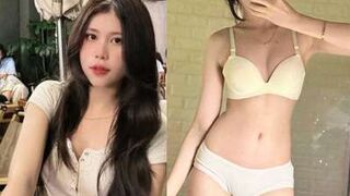 Sex Thúy Linh Hot Girl Nổi Tiếng Tiktok Lộ Đời Tư Dâm Đãng Cùng Bạn Trai