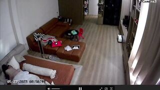 Hack cam cận cảnh vợ chồng chịch nhau con mái rất chiến tốt mái thì hại trống