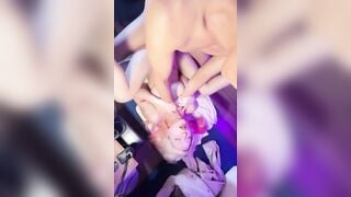 Chị Em Nào Mà Không Mê Người Yêu Cặc Càng To Càng Tốt