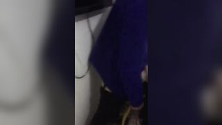 Cực gắt bắt ghen chồng ngoại tình còn bắt chồng và tình nhân chịch lại tư các tư thế