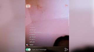 Ometv nữ sinh Philippines lồn hồng