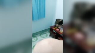 Đụ Em Chubby Gái 1 Con Tập 08