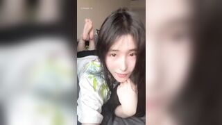 Em sinh viên ngọt nước p1