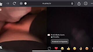 P88 show cu cho người lạ trên ometv, omegle và các nền tảng khác