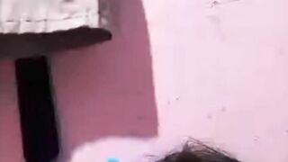 Tổng hợp teen khát tình trên omegle P64