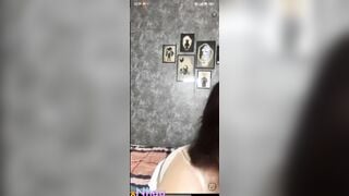 Nìi 2ka9 bạo Thủ dâm Khoe vú, Djt Nhau Ko Bao Bú Cu Bạn Trai 2