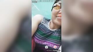 DÌ vợ chát sex với cháu rể