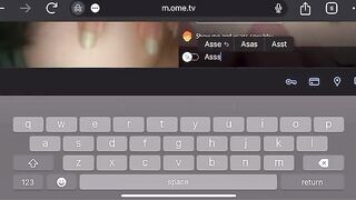 P89 show cu cho người lạ trên ometv, omegle và các nền tảng khác