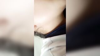 Em học sinh mới lớn bị bạn dụ vô nhà vệ sinh trường bú cu