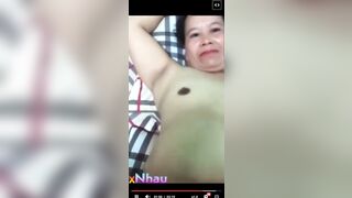 A.l mẹ vợ , chị hàng xóm