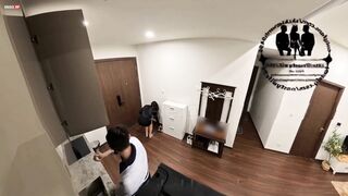 Clip sex vkcklananh9496 Blog 5 The Boy (Day 4) Đụ lén lút Dì từ đằng sau