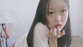 Em trang mới lớp 10 mà dâm quá