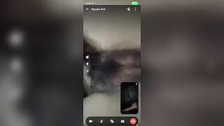 Chat sex cùng bạn thân 3
