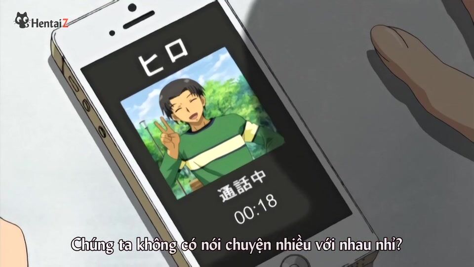 Boku no yayoi-san 1