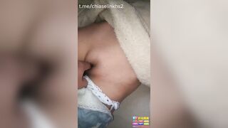 Đụ con em gái đang ngủ