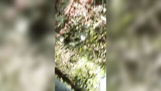 đưa em học sinh lên rừng đi chơi