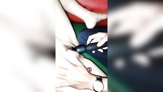 Eg say ngục ở ghế quán bar bị 2 thanh niên bú ti móc cua quay lại clip