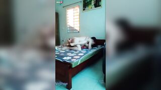 Full 30 phút, Loan luan em rể cặc to djt chị dâu Bạo Dâm Lồn Vú To Múp rụp ở nhà