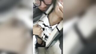 Sex Bảo Vệ *** Dâm Giáo Viên Trong Nhà Vệ Sinh