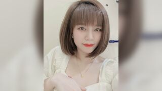 Check e Nhung Lào Cai 500k bú cu lút cán trắng trẻo cao ráo tình cảm bét nhè.